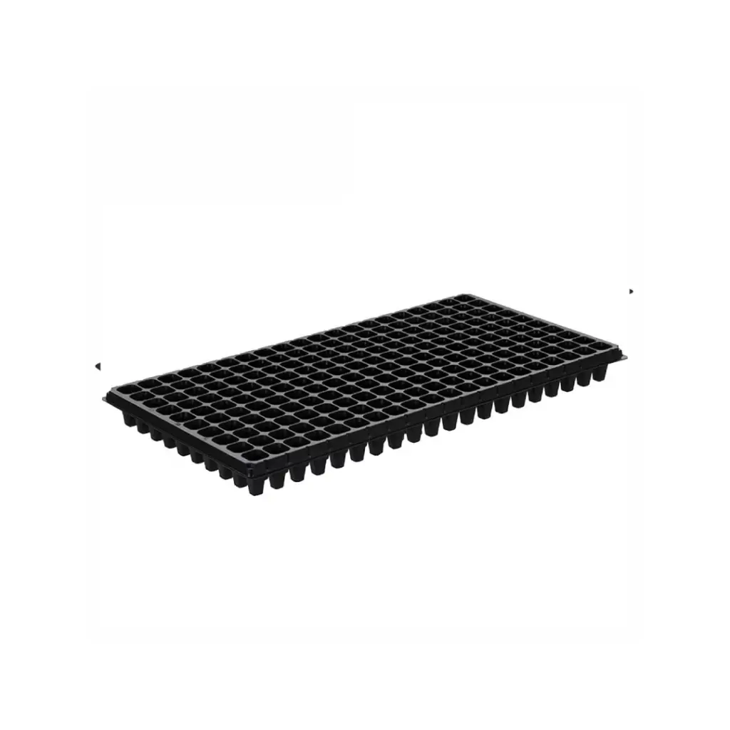128 Cell Seed Starter Tray