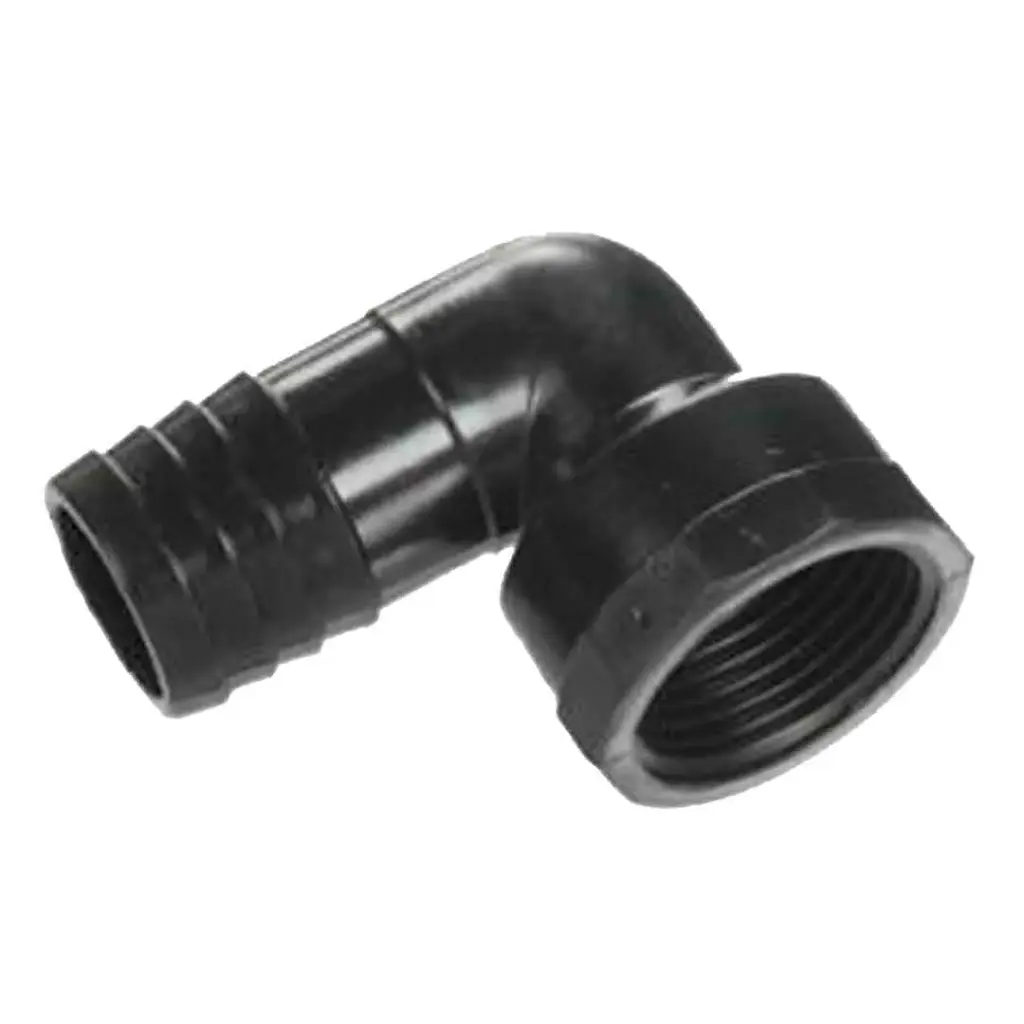 [OTH056] Elbow - F Thread - 3/4"