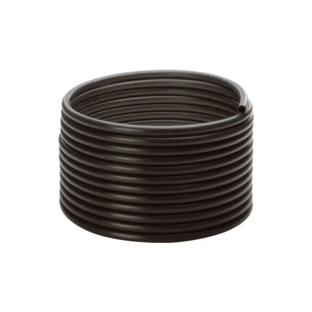 Semi-Rigid Hose 15ft - 3/4"