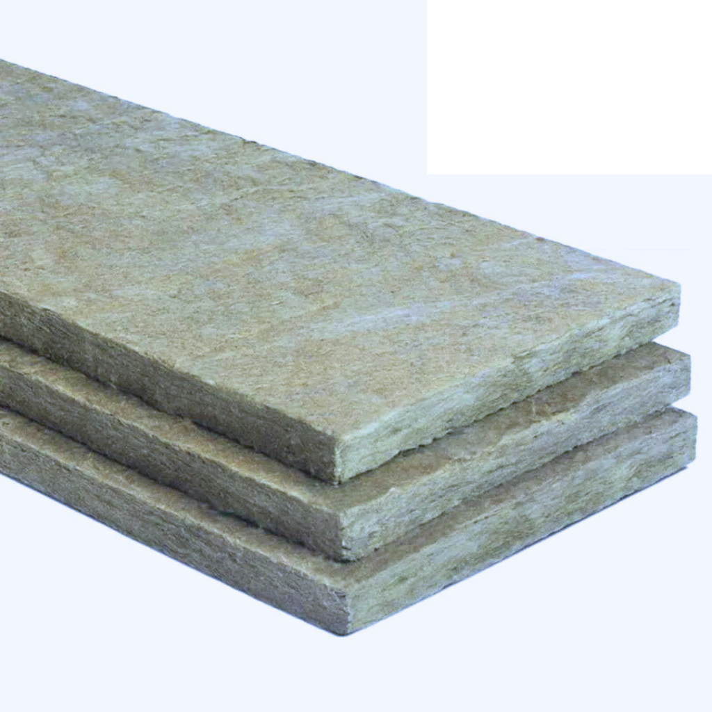 [OTH109] Rock Wool - In Cubes and Plate - 10" x 10" x 2"