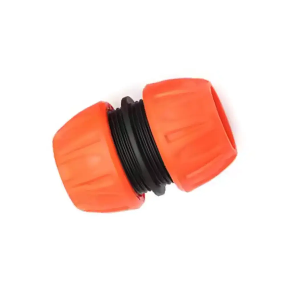 Quick Coupling Straight Double Plug