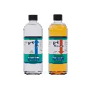 pH Regulators Kit Up and Down (pH plus and pH minus) Easy Control Liquids