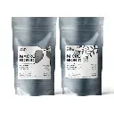 ToDo Hydro Macrobionic and Microbionic Solid Nutrient, Solution Yield