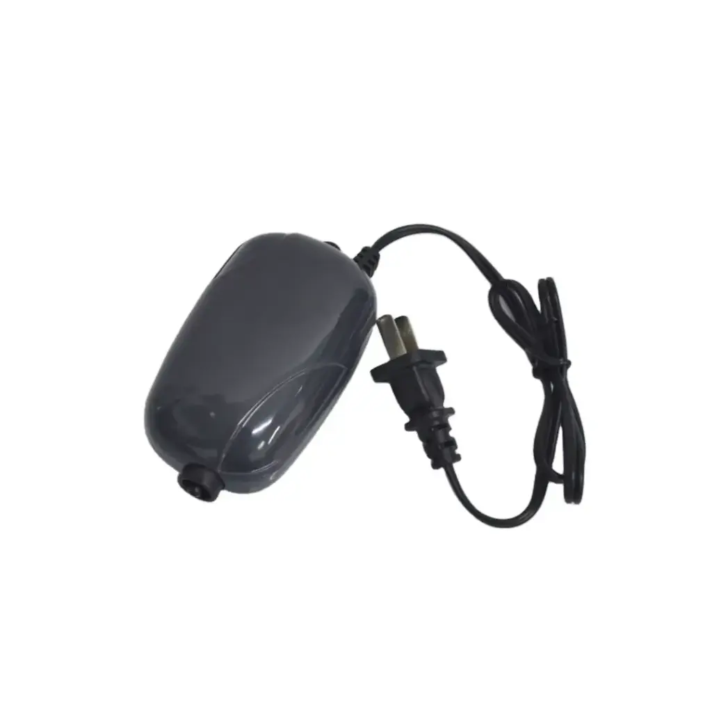 Air Pump - 1 Out