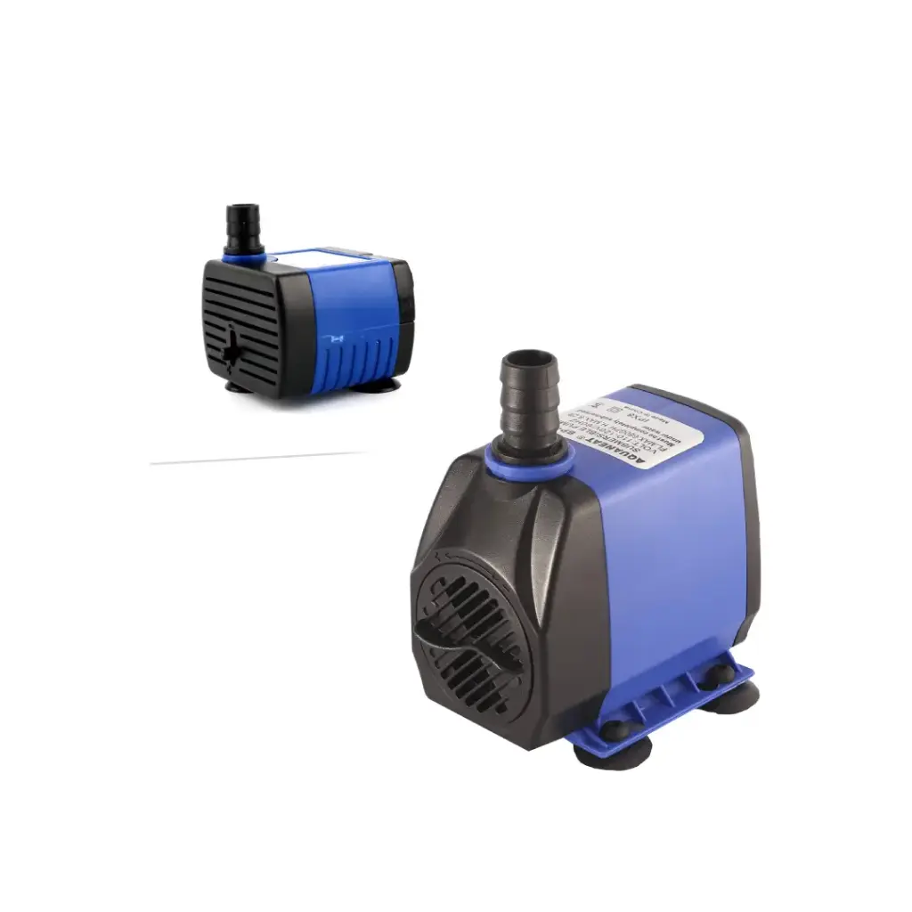 Water Pump - 1.3 ft