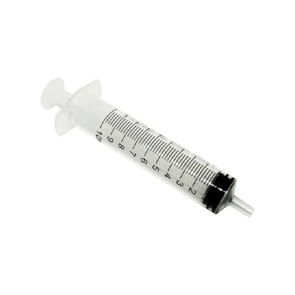Syringes - 60ml