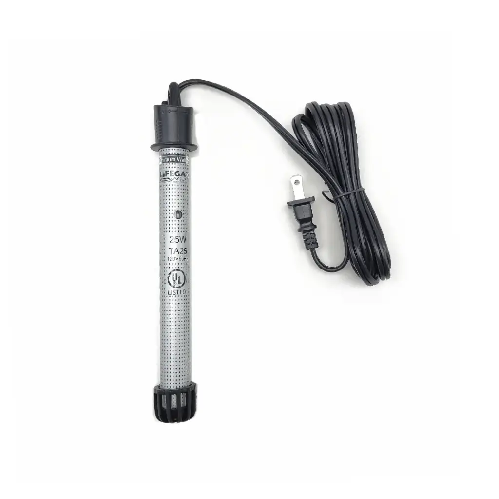 Water Heater - 25 Watts