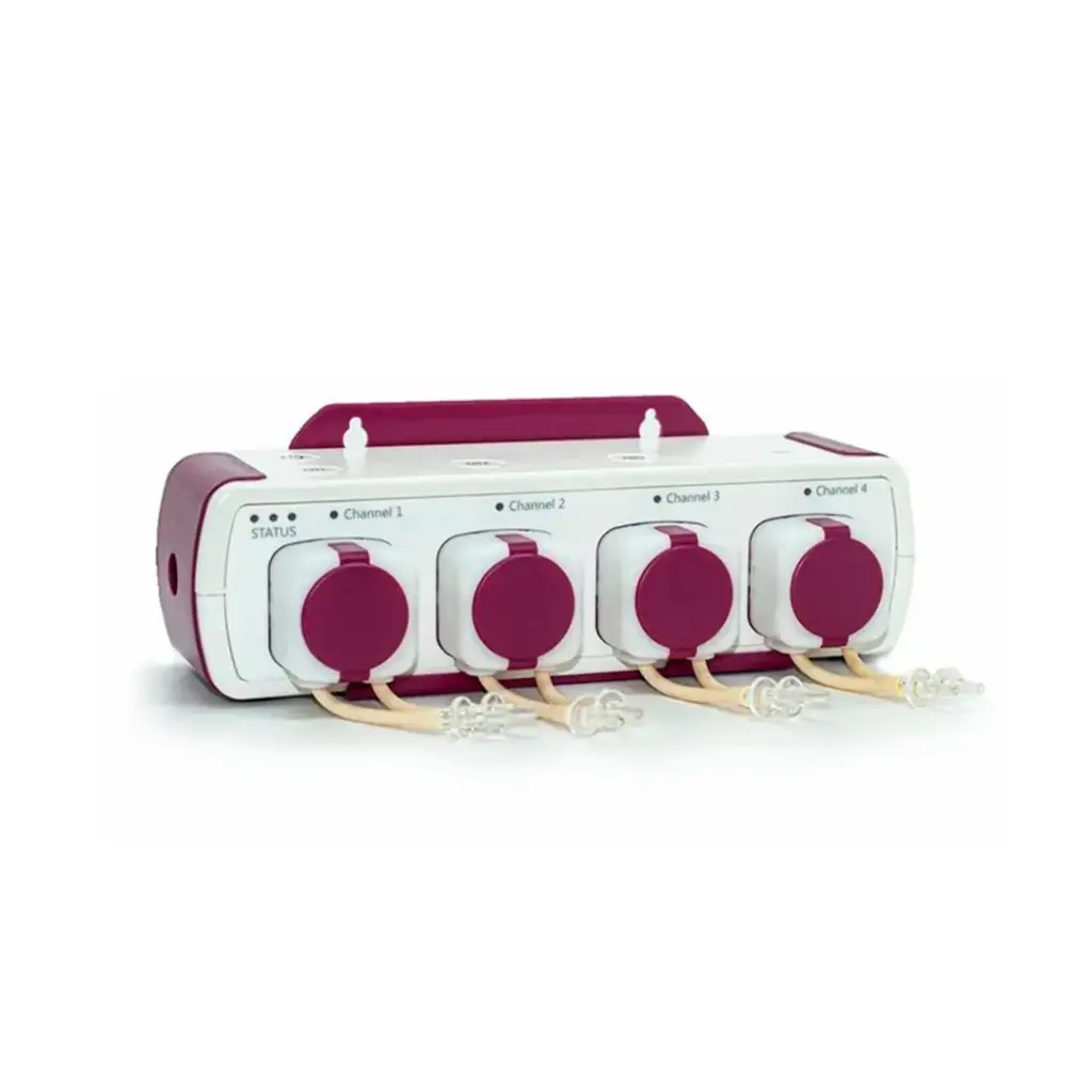 Automatic 4 Pump Nutrient Doser