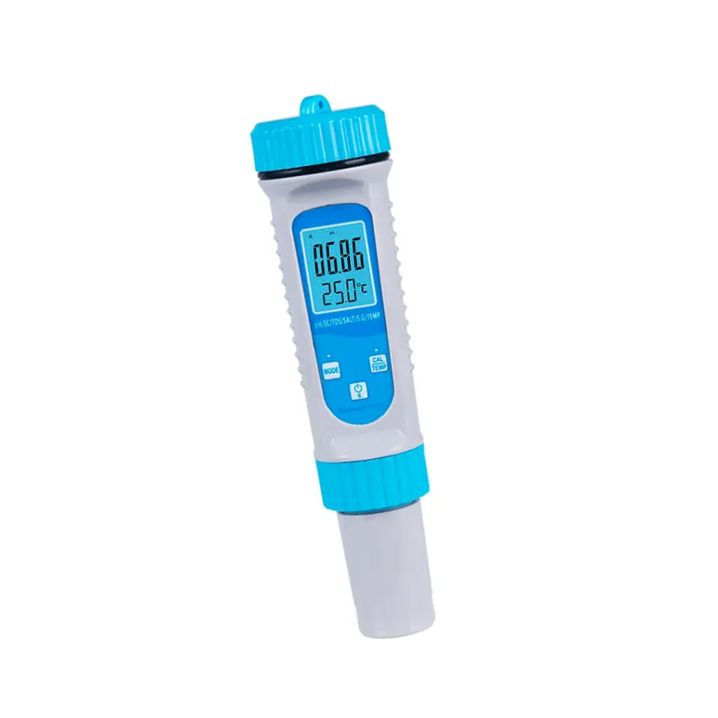 Smart Water Meter SWTH-6