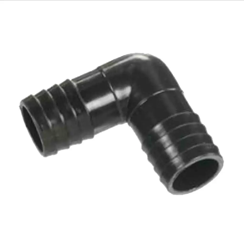 Elbow - Simple - 3/4"