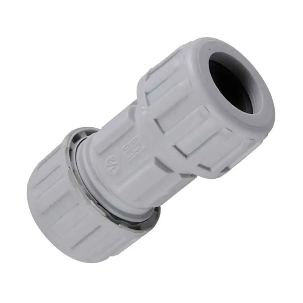 Fast Pipe Extender - 1/2"