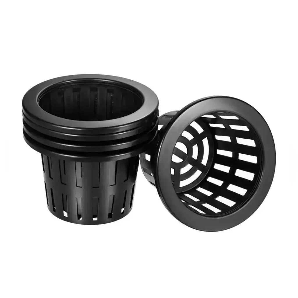 Mesh Pot N10