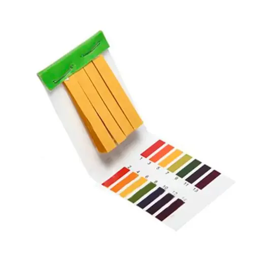 [OTH033] pH Strips