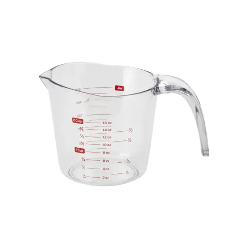 [OTH034] Measuring Jug